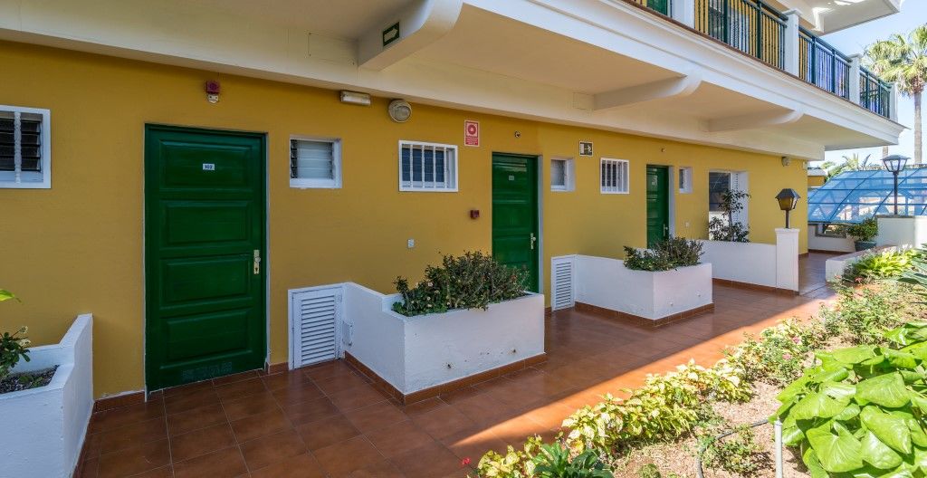 Apartamento La Carabela Puerto de la Cruz (Tenerife)