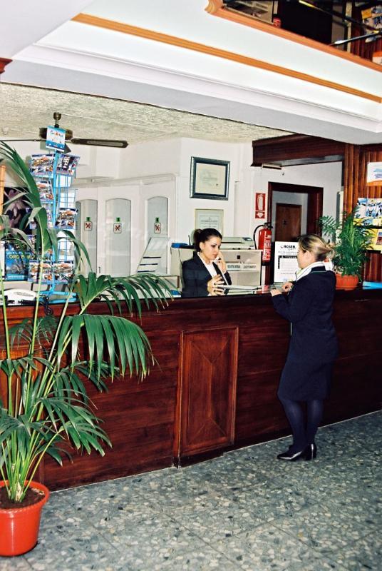 Park Plaza Hotel