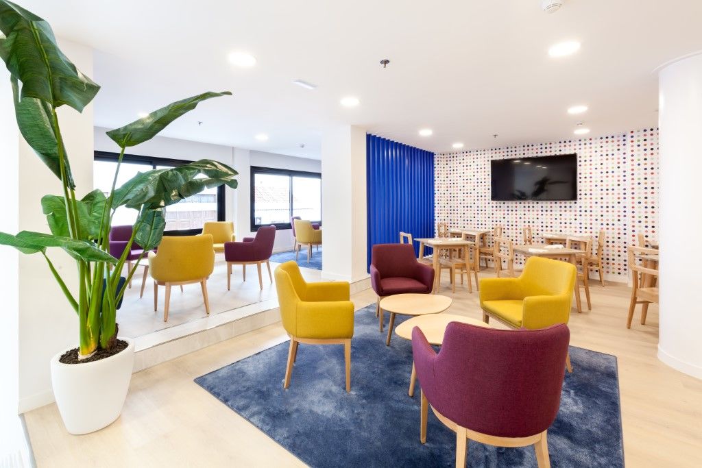 Hotel Gema