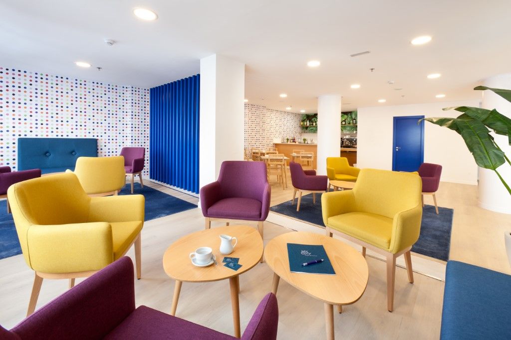 Hotel Gema Puerto de la Cruz (Tenerife)