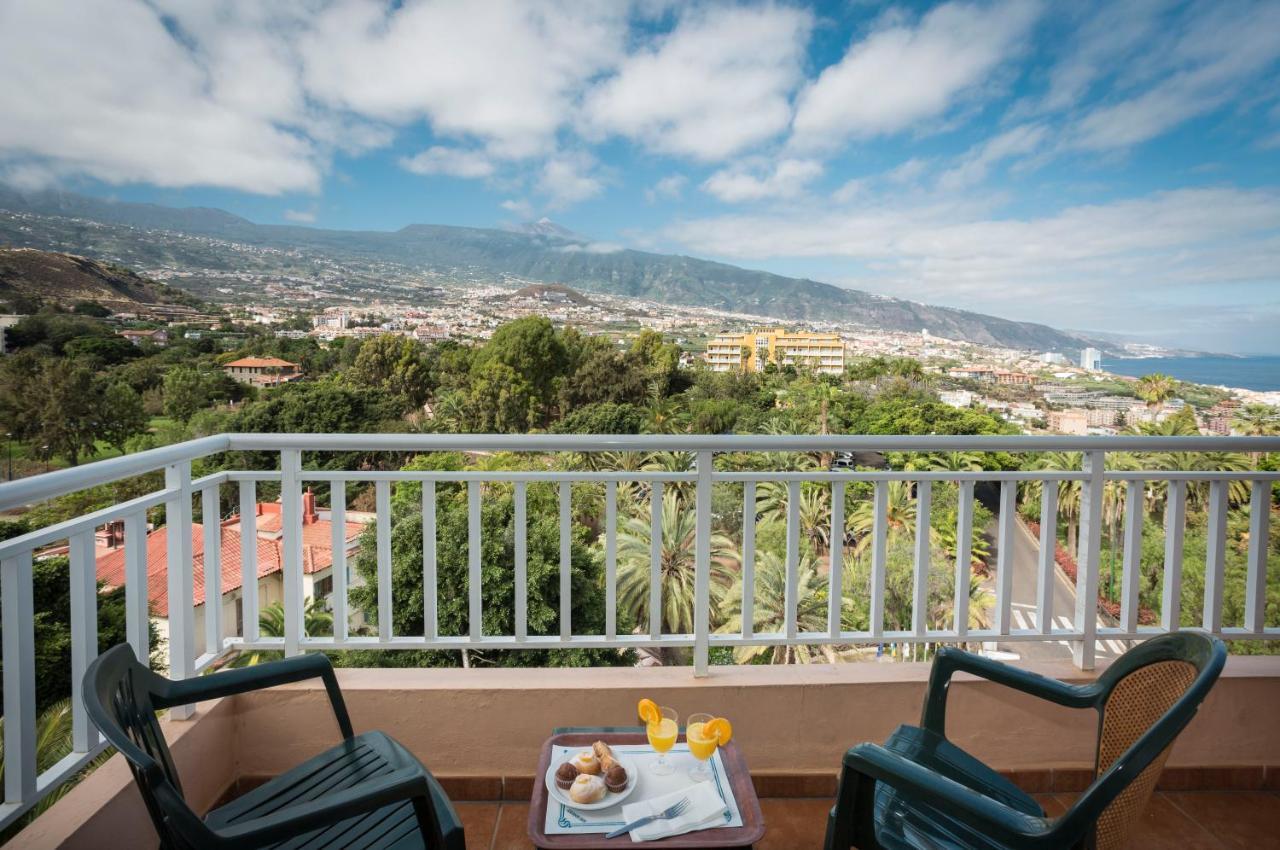 Elegance Miramar Hotel