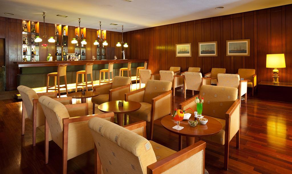 Hotel Trh Taoro Garden - Only Adults Recommended 4*