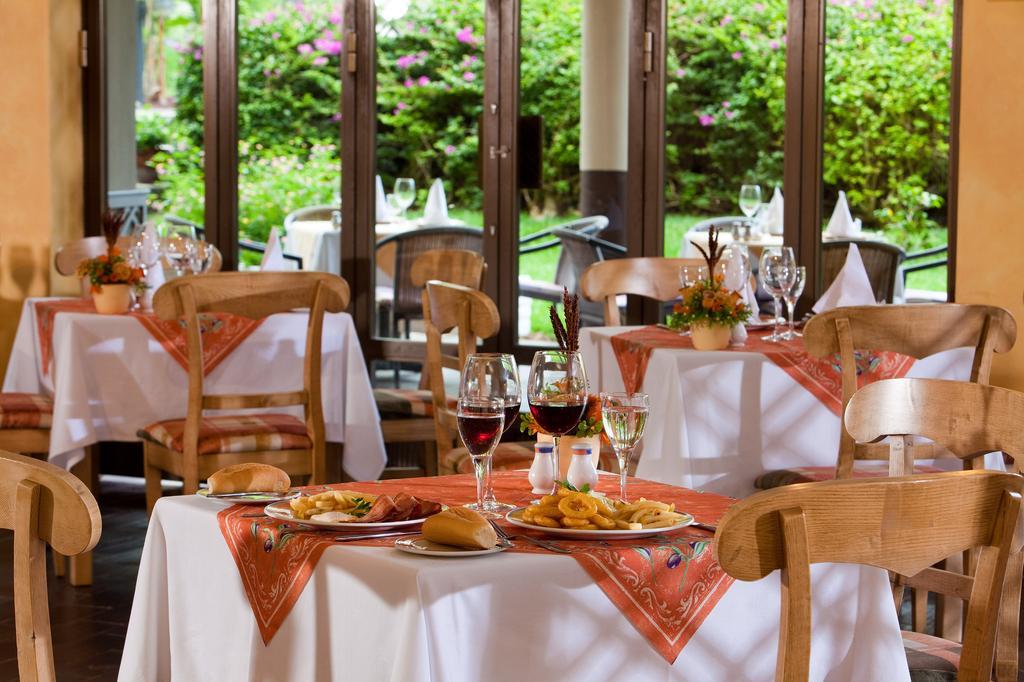 Trh Taoro Garden - Only Adults Recommended Hotel Puerto de la Cruz (Tenerife)