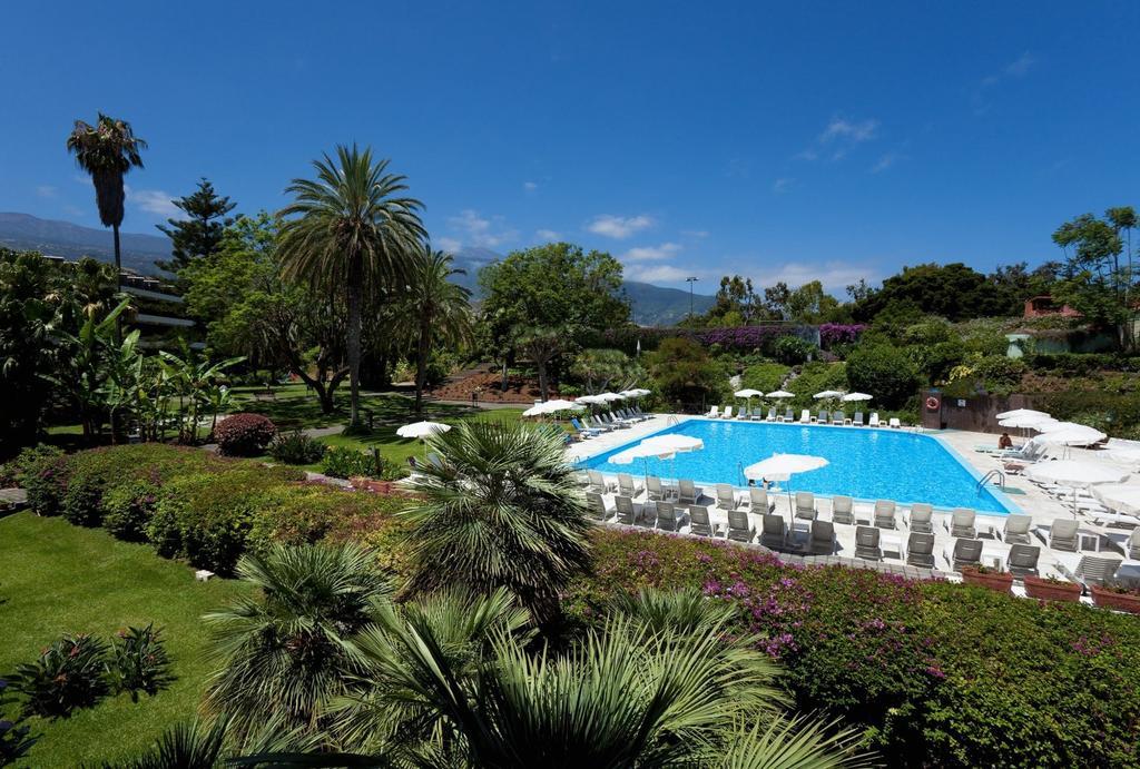 Trh Taoro Garden - Only Adults Recommended Hotel