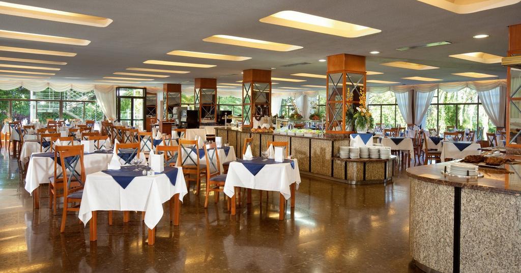 Hotel Trh Taoro Garden - Only Adults Recommended