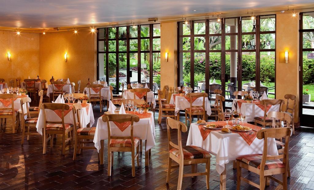 Trh Taoro Garden - Only Adults Recommended Puerto de la Cruz (Tenerife)