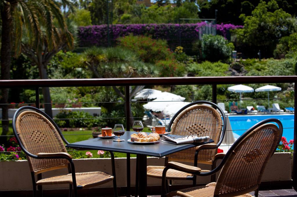 Trh Taoro Garden - Only Adults Recommended Hotel 4*