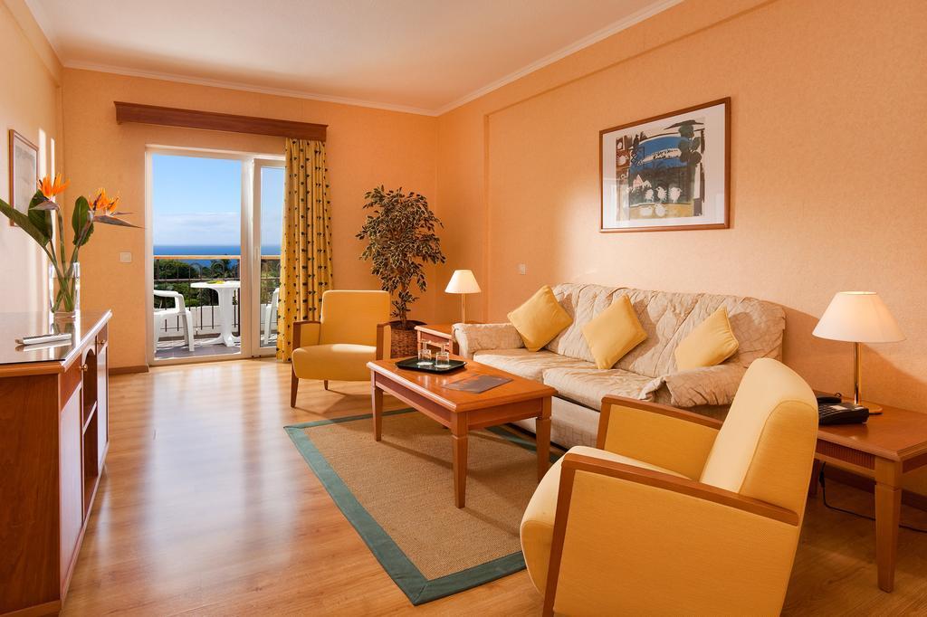 Hotel Trh Taoro Garden - Only Adults Recommended Puerto de la Cruz (Tenerife)