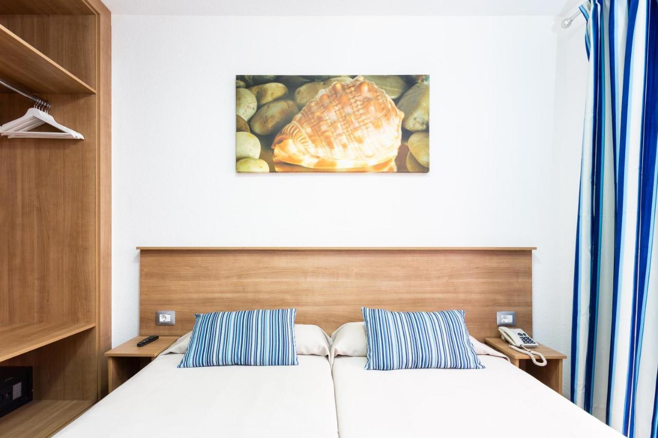 Hotel Globales Acuario Puerto de la Cruz (Tenerife)