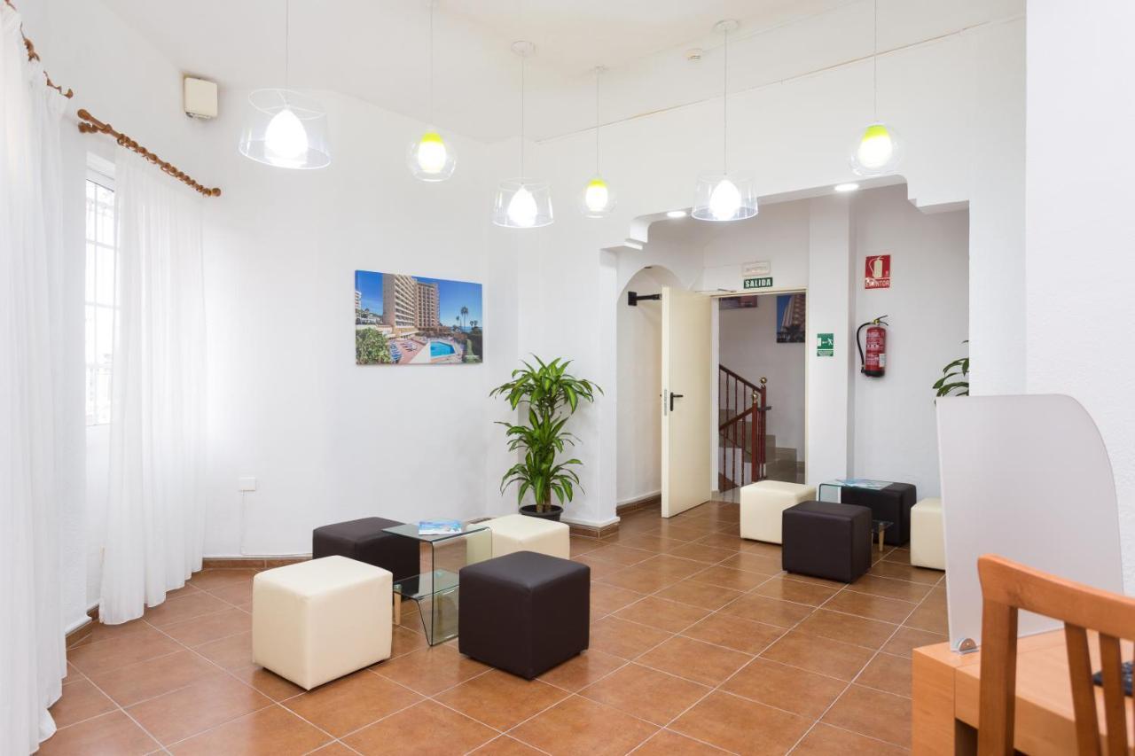 Globales Acuario Hotel 2*