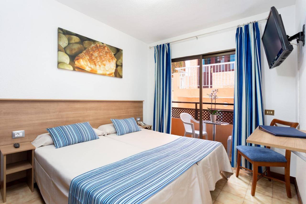 Globales Acuario Hotel