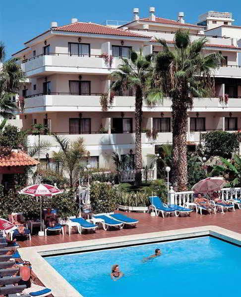 Hotel Don Manolito 3*