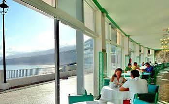 Bella Vista Hotel *