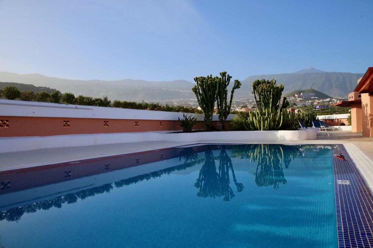 Puerto Palace 4* Puerto de la Cruz (Tenerife)