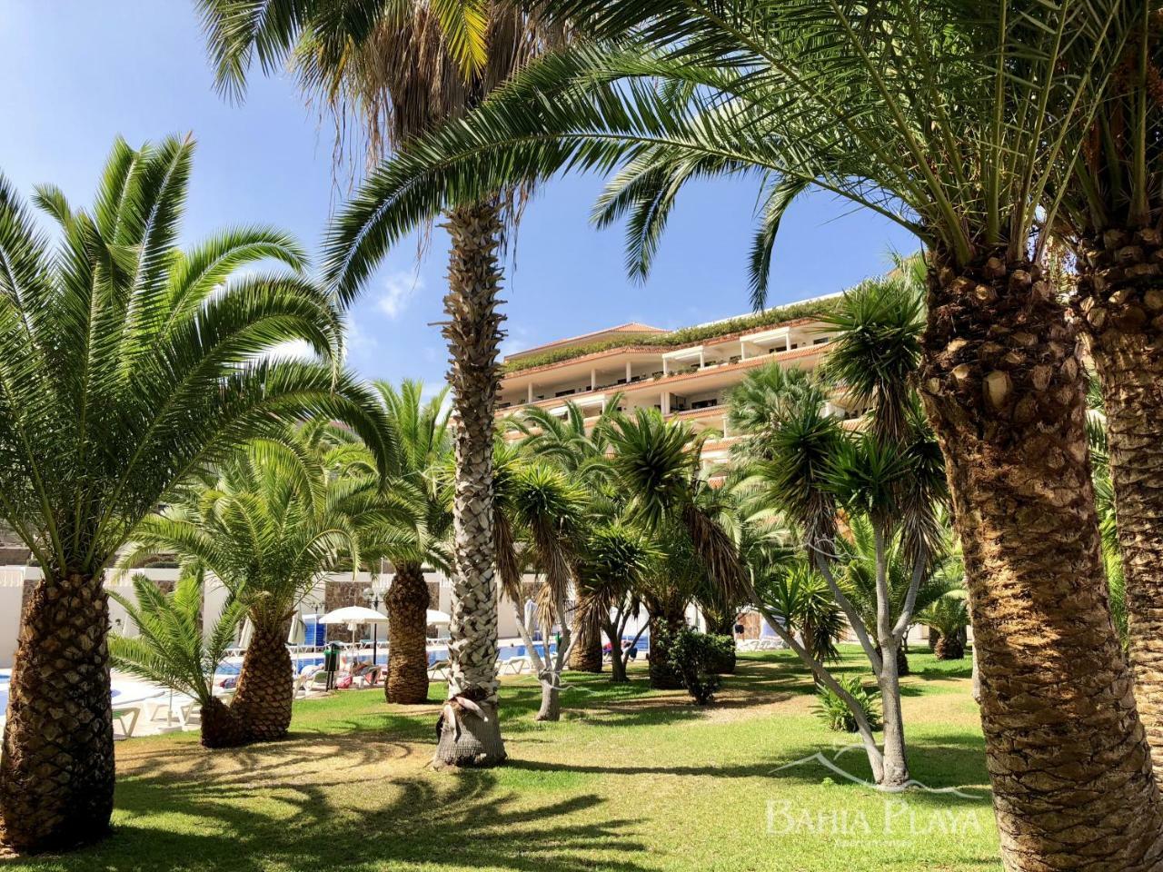Bahia Playa Apartment