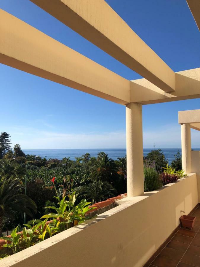 Apartment Bahia Playa Puerto de la Cruz (Tenerife)