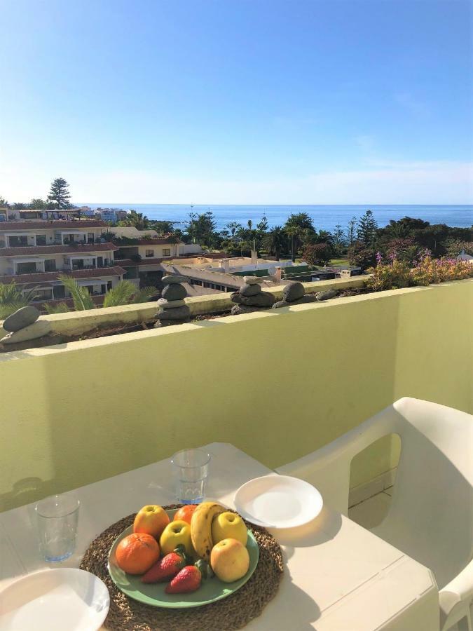 Apartment Bahia Playa Puerto de la Cruz (Tenerife)
