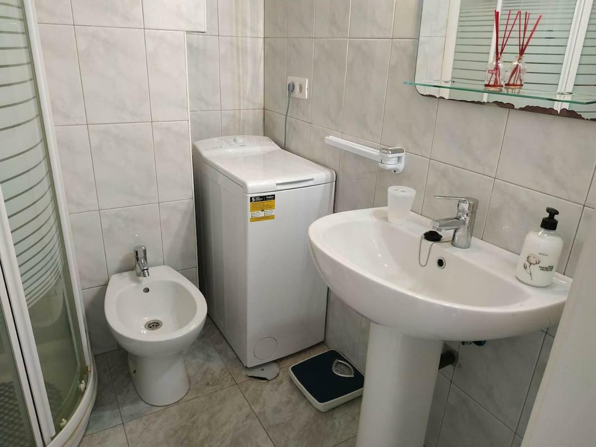 Apartment Guajara