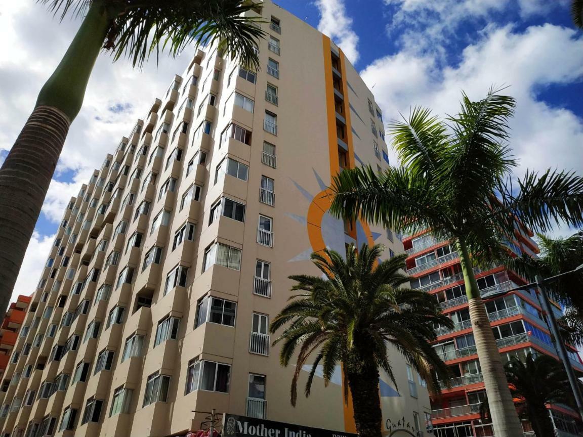 Apartment Guajara