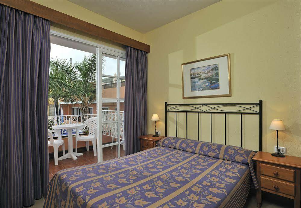 Globales Acuario Hotel