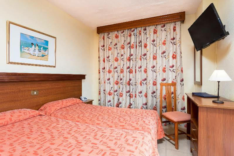 Hotel Globales Acuario