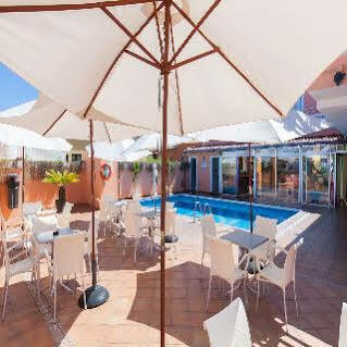Globales Acuario Hotel