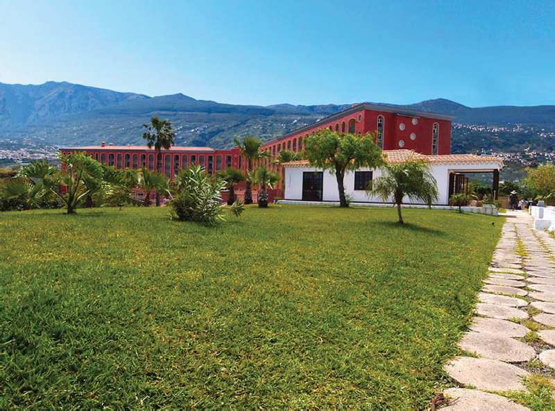 Hotel águilas Tenerife, Affiliated By Meliá Puerto de la Cruz (Tenerife)