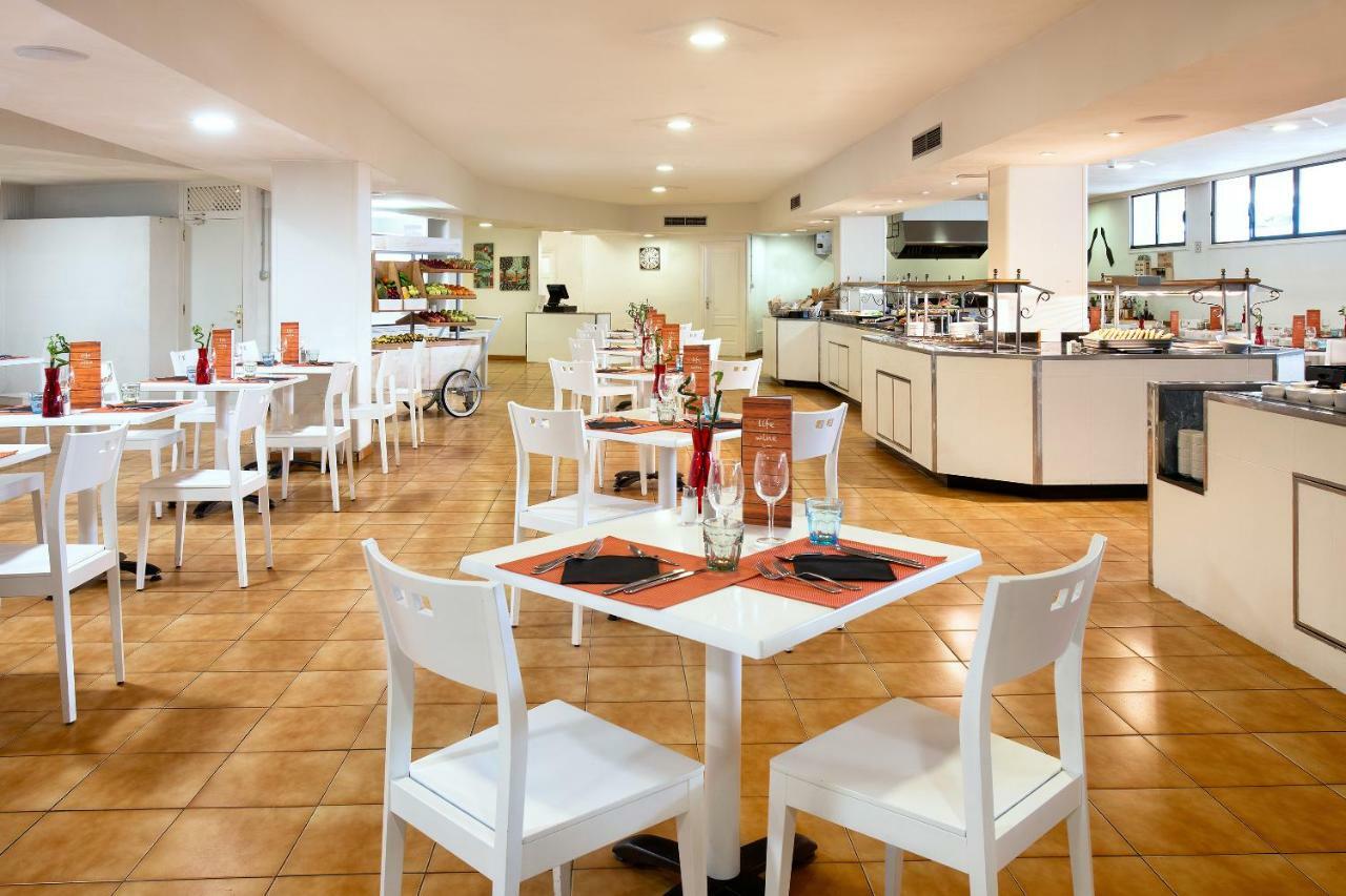 Sol Tenerife 4*