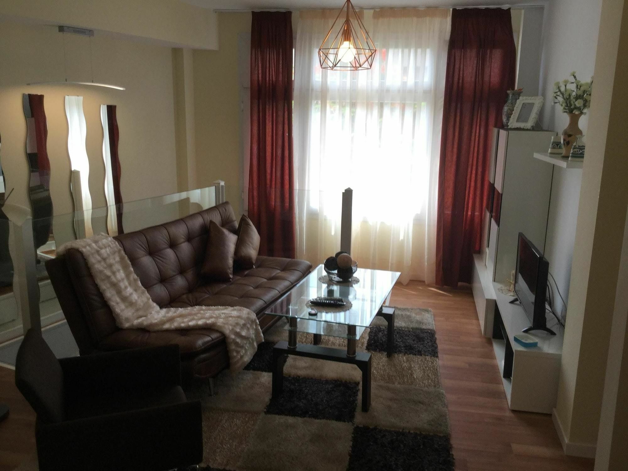 With 3 Bedrooms In Puerto De La Cruz, With Wifi - 300 M From Apartment Puerto de la Cruz (Tenerife)