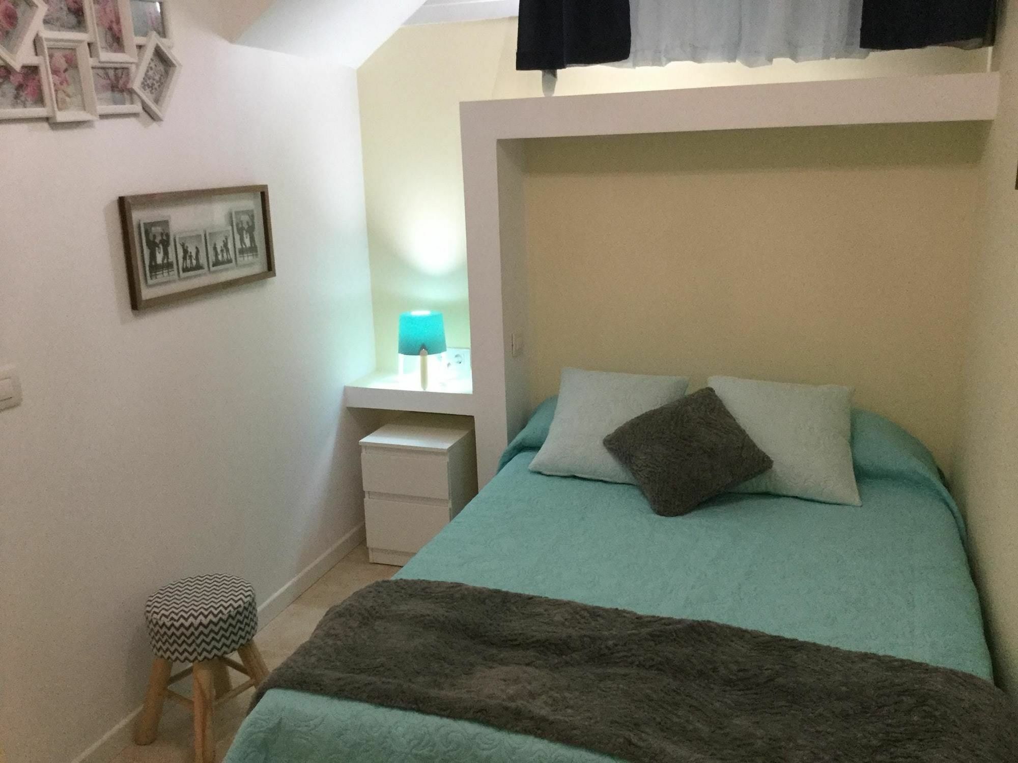 Apartment With 3 Bedrooms In Puerto De La Cruz, With Wifi - 300 M From