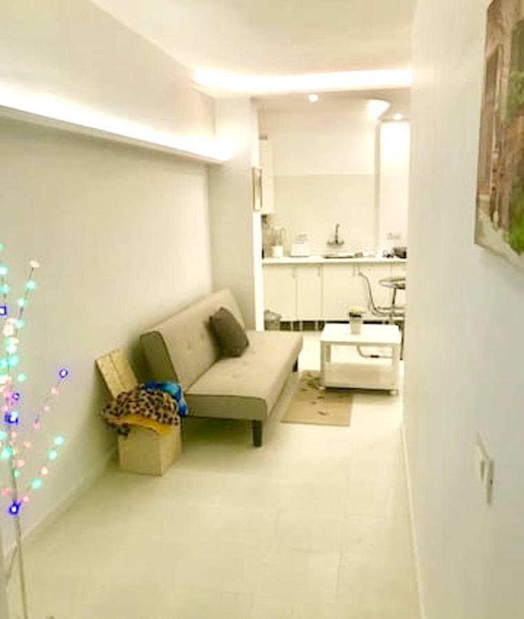 Avenida Familia De Betancourt Y Molina Apartment Puerto de la Cruz (Tenerife)