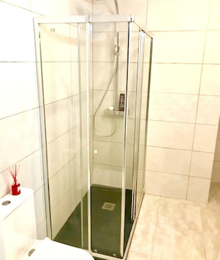 Apartment Avenida Familia De Betancourt Y Molina *