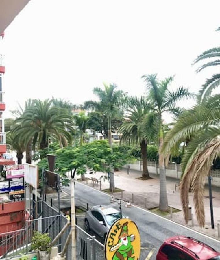 Apartment Avenida Familia De Betancourt Y Molina Puerto de la Cruz (Tenerife)