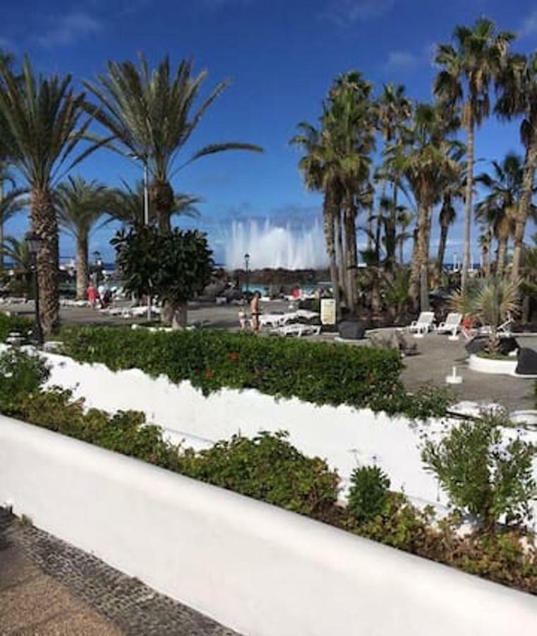 Avenida Familia De Betancourt Y Molina Apartment