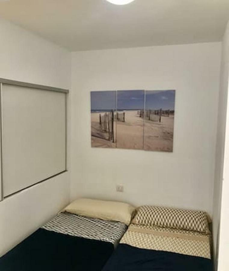 Apartment Avenida Familia De Betancourt Y Molina