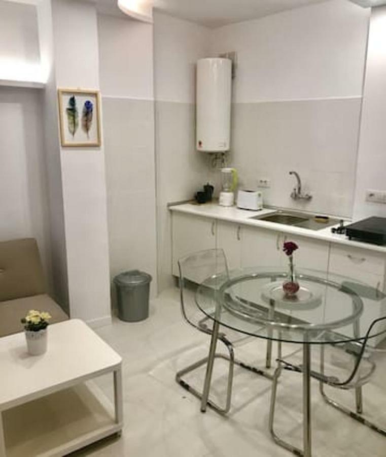 Apartment Avenida Familia De Betancourt Y Molina
