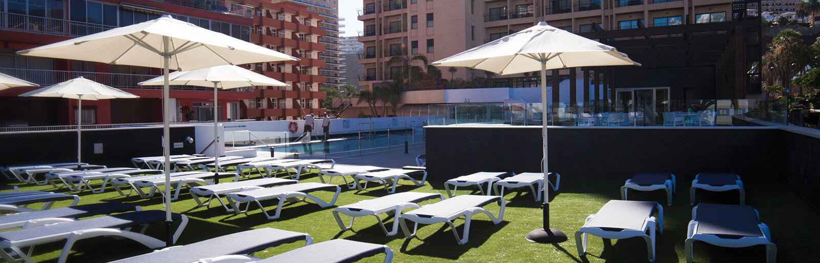 Be Live Experience Orotava (adults Only)