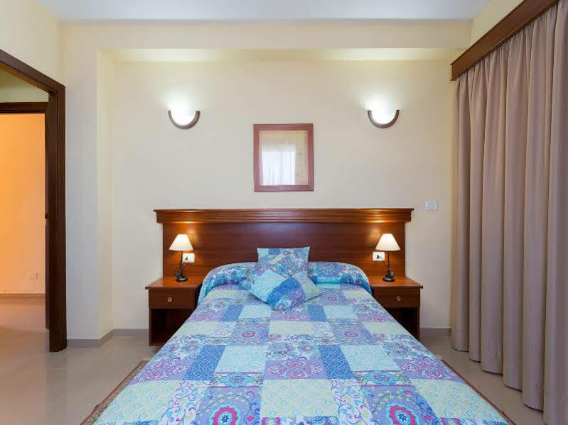Hotel Globales Acuario Puerto de la Cruz (Tenerife)