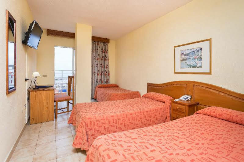 Globales Acuario Hotel
