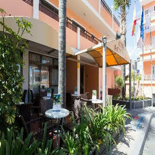 Globales Acuario Hotel 2*