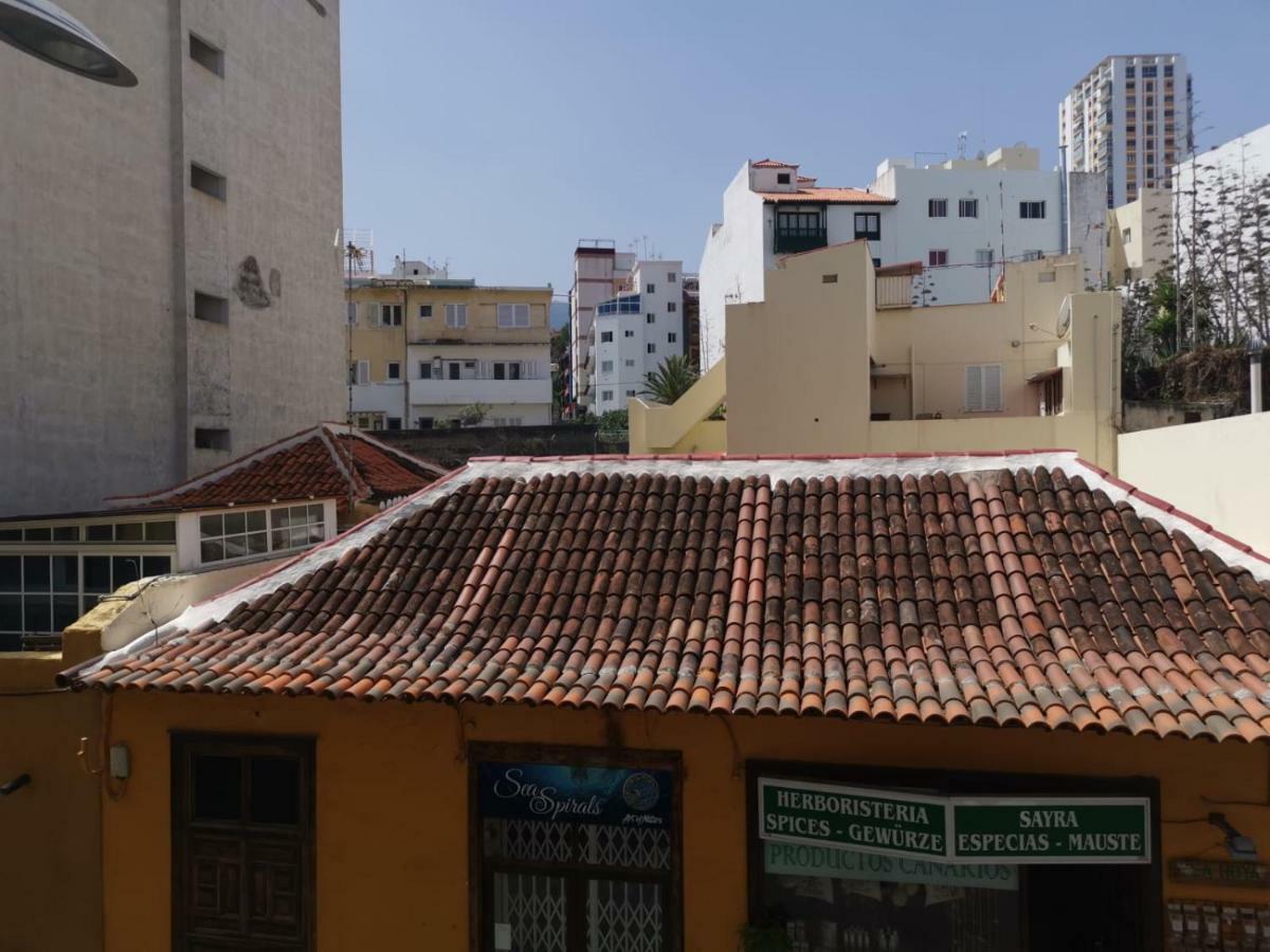 La Hoya Apartamento *