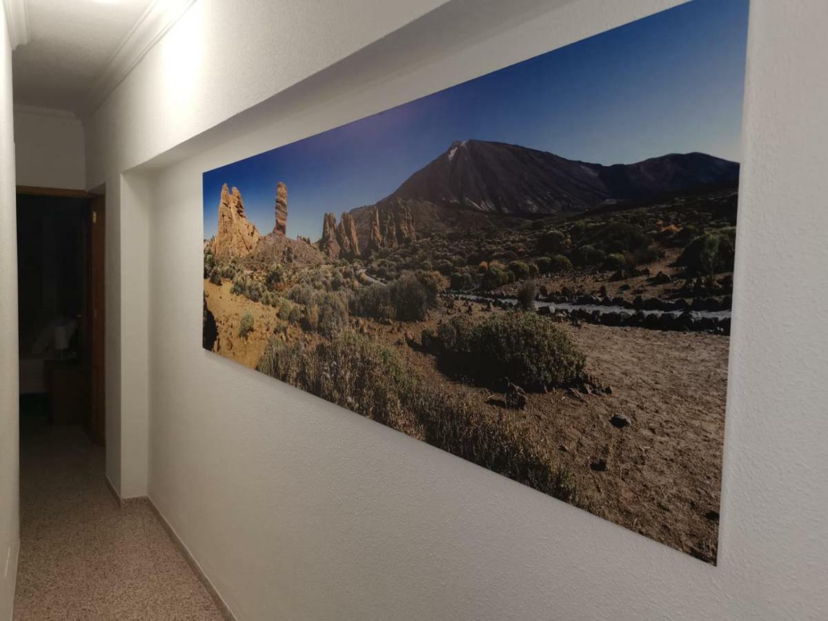 Apartamento La Hoya