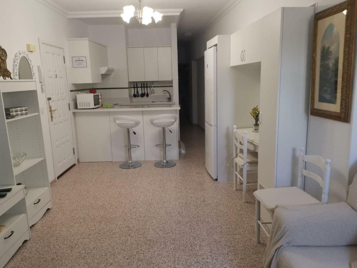 Apartamento La Hoya *