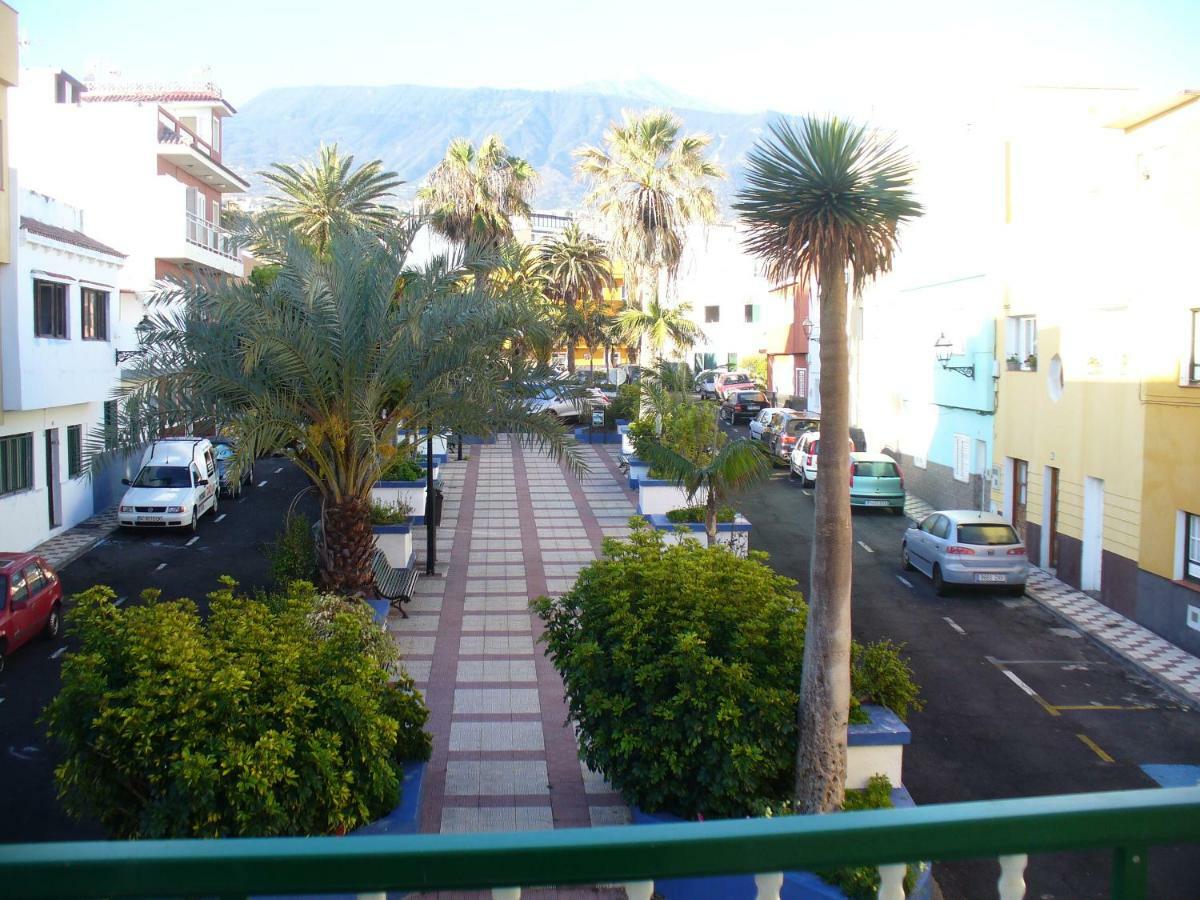 Casa Maria * Puerto de la Cruz (Tenerife)