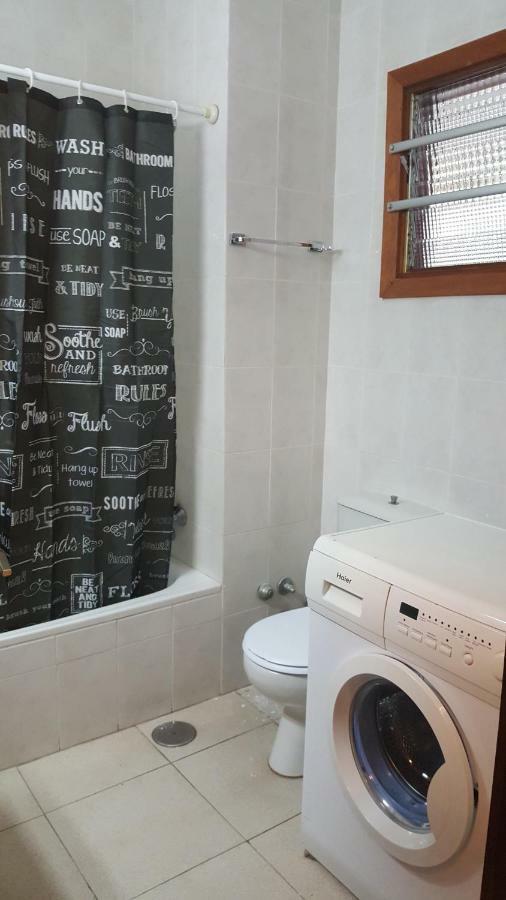 Girasol Ii Apartment