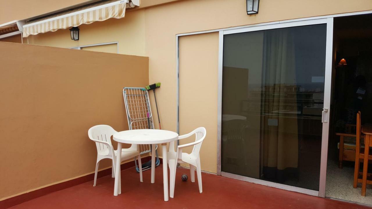Apartment Girasol Ii Puerto de la Cruz (Tenerife)