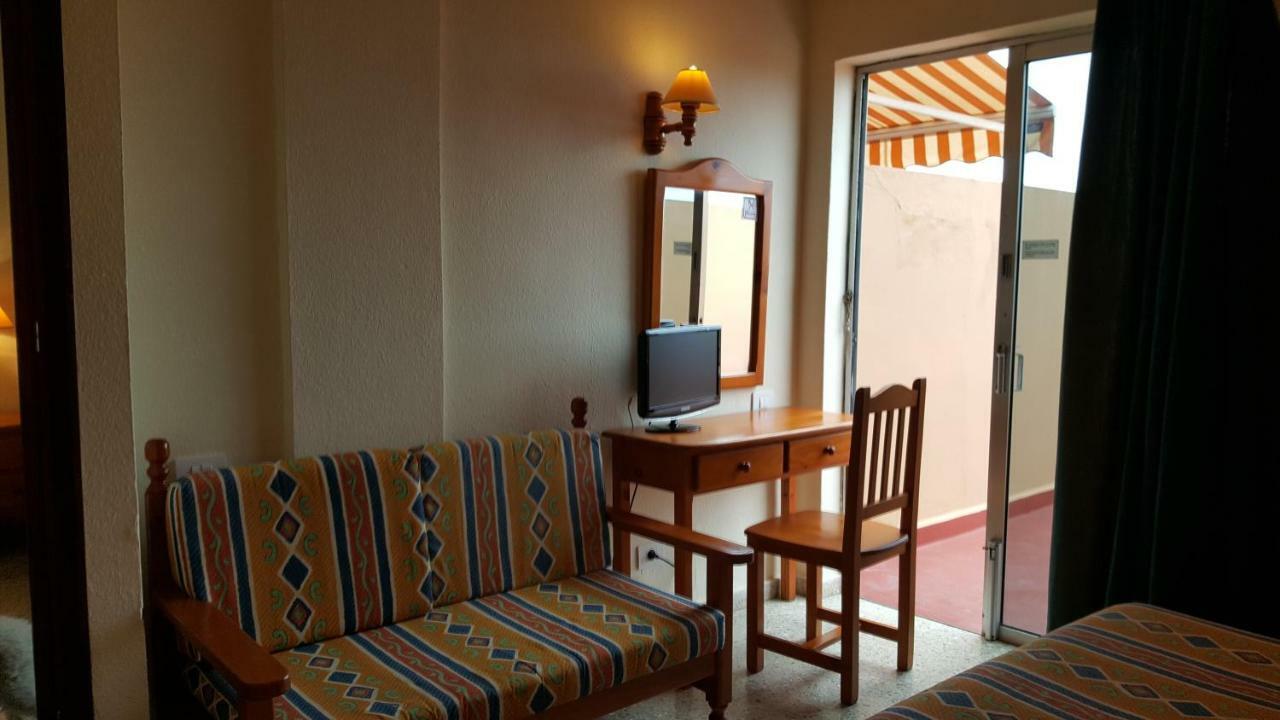 Girasol Ii Apartment *
