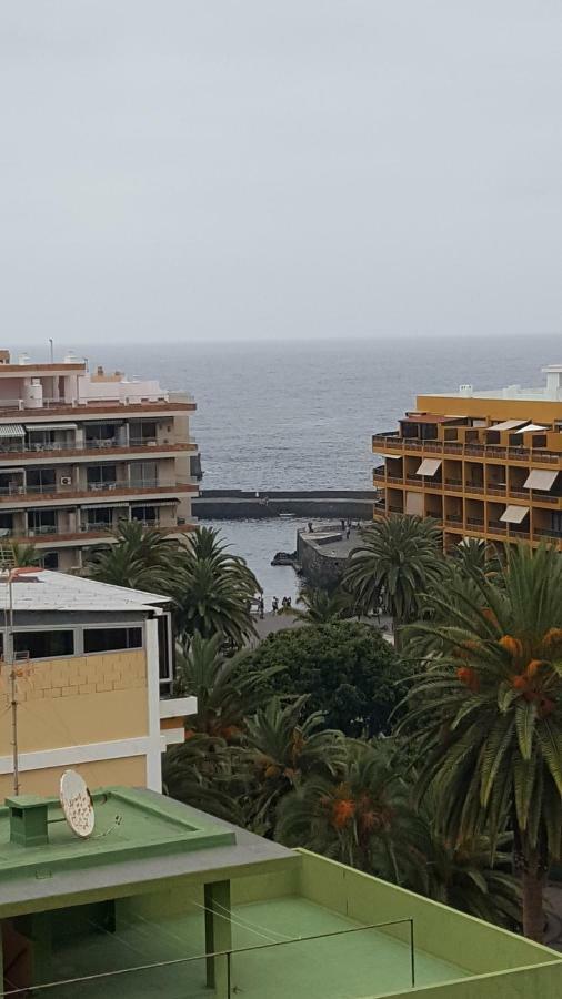 Girasol Ii Apartment *