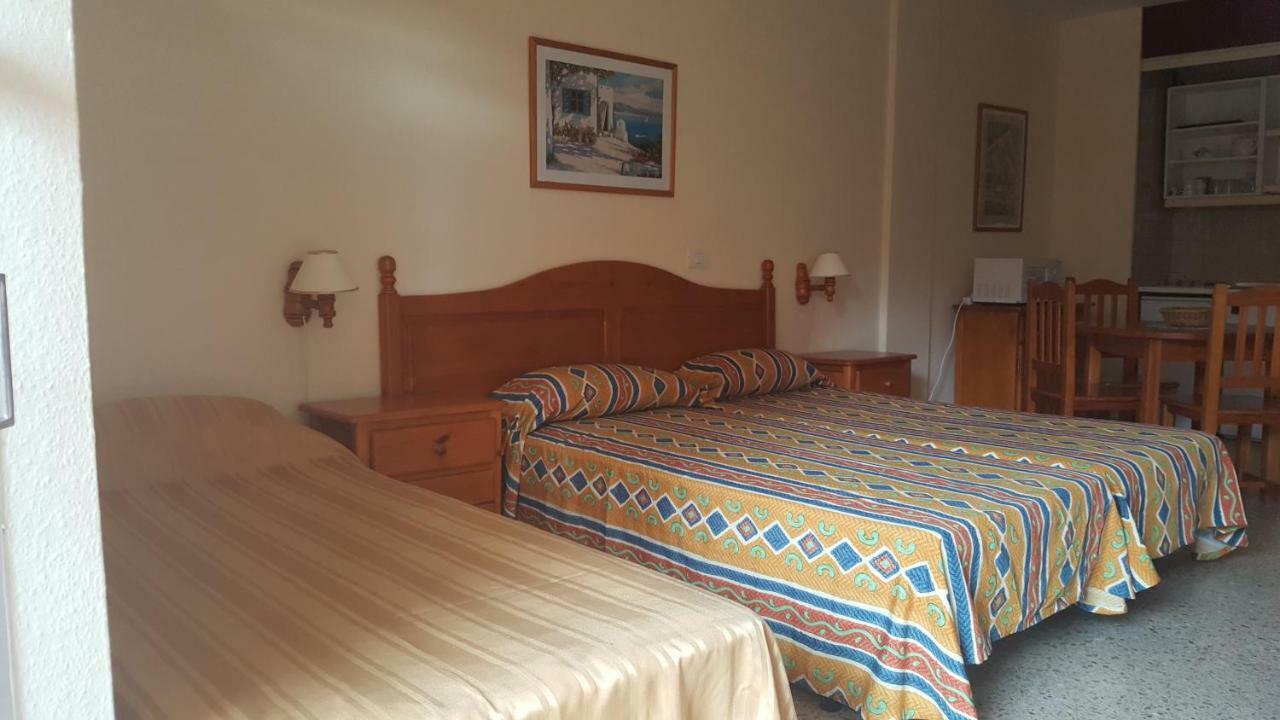 Girasol Ii Apartment Puerto de la Cruz (Tenerife)