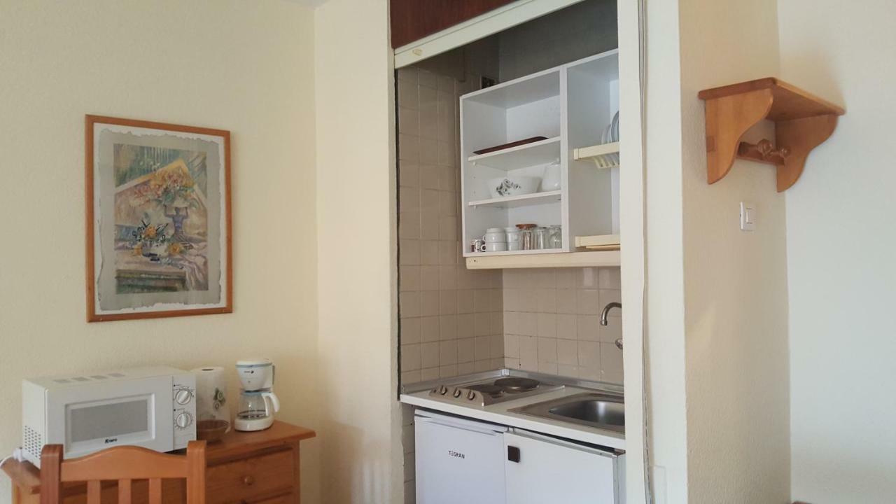 Apartment Girasol Ii